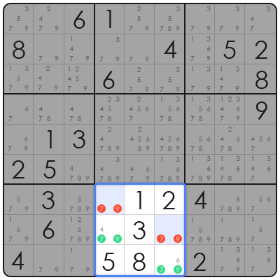 sudoku 4x4 online free
