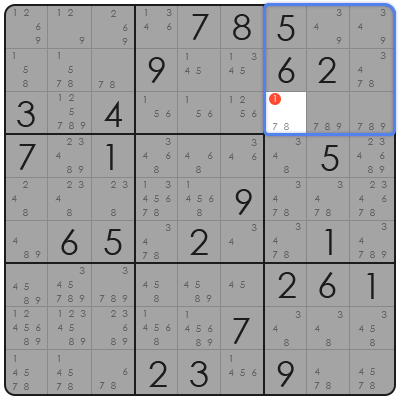 tips to sudoku